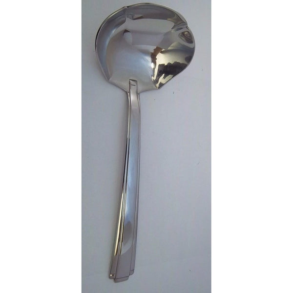Oneida Etage Glossy Serving Ladle